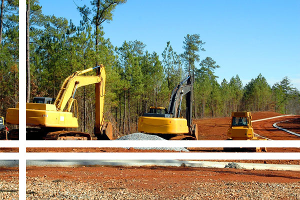 enfins de chantiers